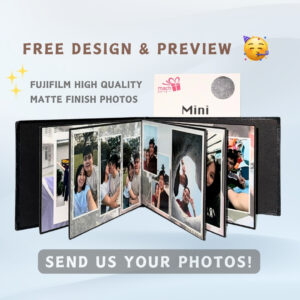 Mach Photo