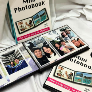 Mach Photo