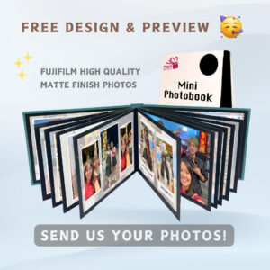 6R Hardcover Photobook 2 Mach Photo