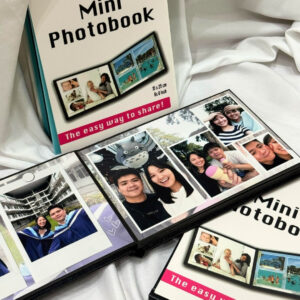 6R Hardcover Photobook 6 Mach Photo