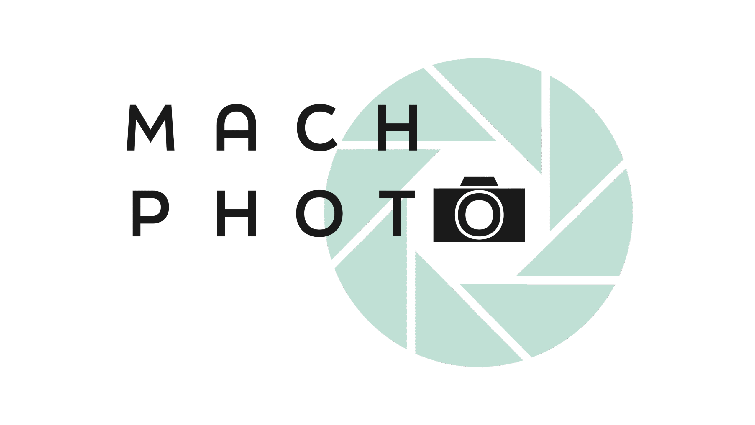 Mach Photo
