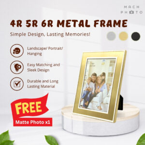 4R 5R 6R Lining Metal Frame