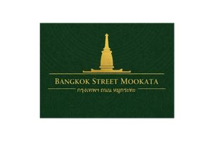 bangkok street mookata