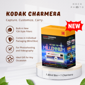 Kodak Charmera Millennium