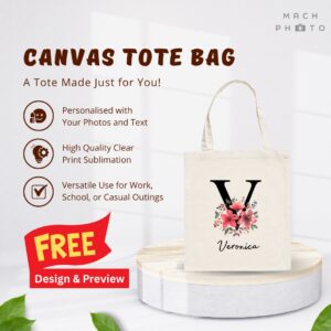 Canvas Tote Bag