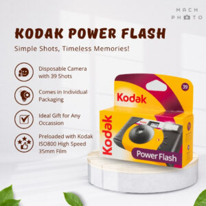 Kodak Power Flash