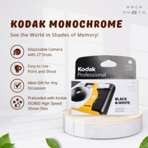 Kodak Monochrome