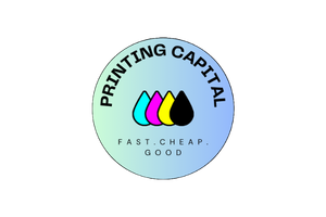 printing capital