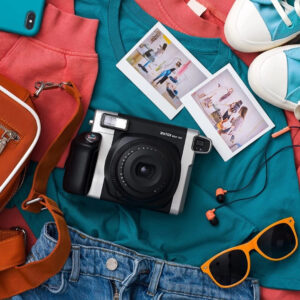 Mach Photo