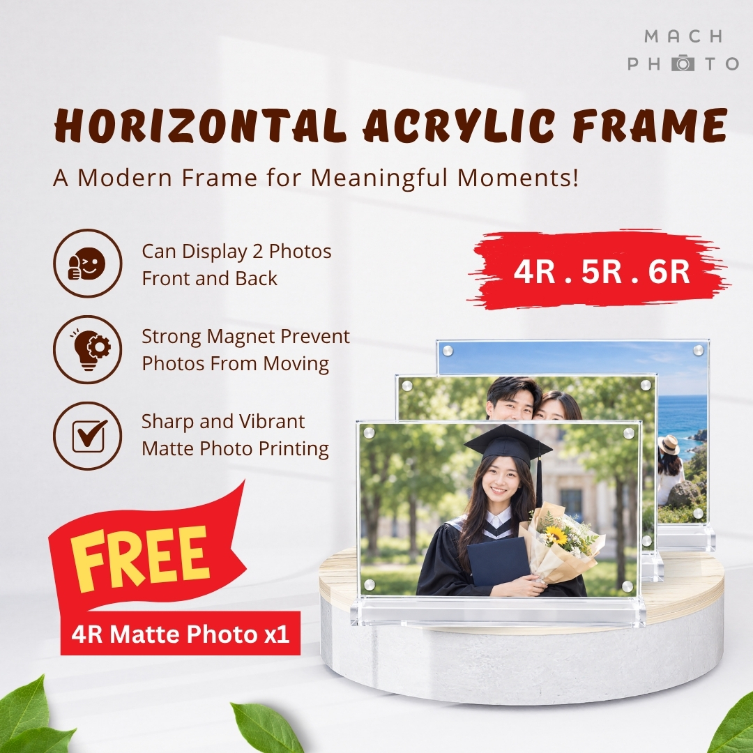 Mach Photo