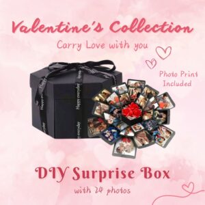 【Valentine's】Surprise Box